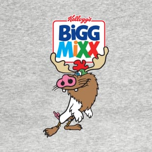 Bigg Mixx Cereal T-Shirt